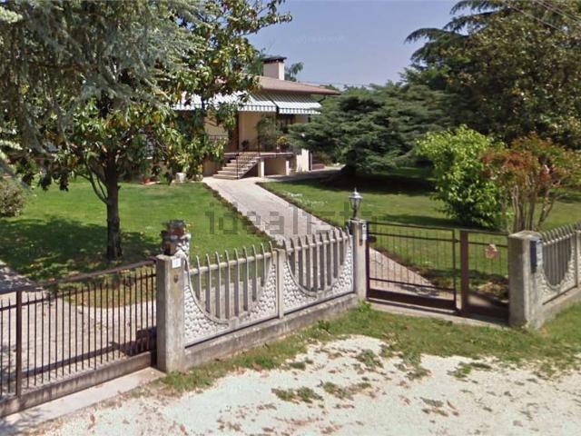 Casa in vendita a Venegazzù, Volpago del Montello