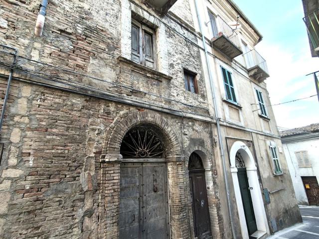 Casa in vendita a Atessa, Abruzzo