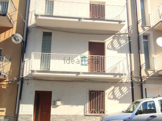 Casa in vendita a Borgo, Troina