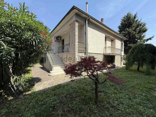 Casa in vendita a Santa Bertilla, Vicenza