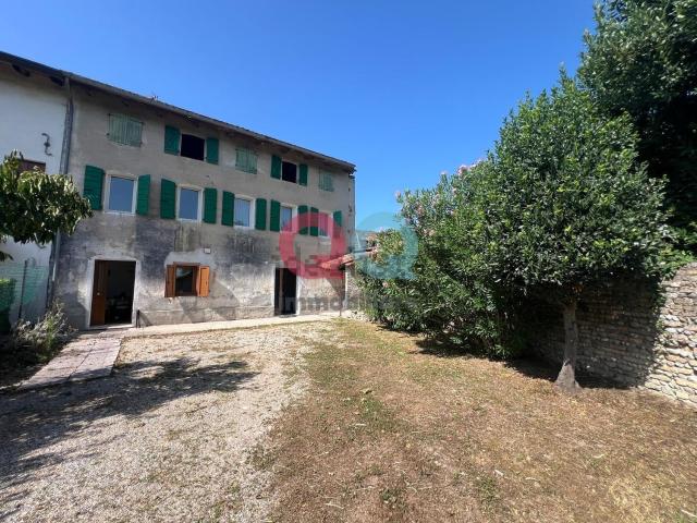 Casa in vendita a Ronchis / Roncjis, Udine / Udin / Videm