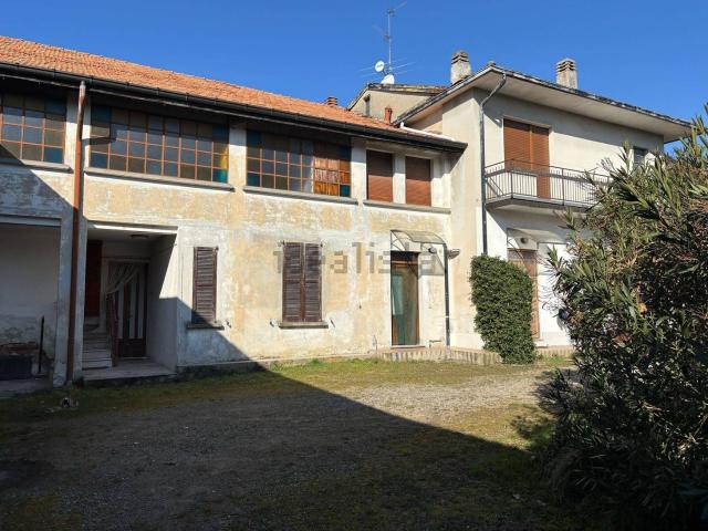 Casa in vendita a Caidate, Sumirago