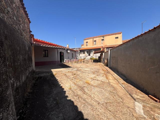 Casa in vendita a Sanluri, Sardigna/Sardegna