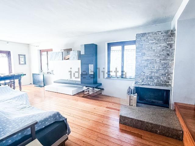 Casa in vendita a Tetto Pertus, Piemonte