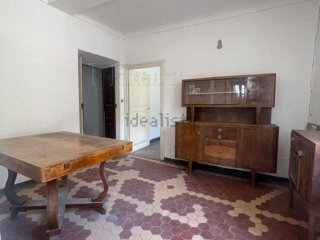 Casa in vendita a Ranzo, Liguria