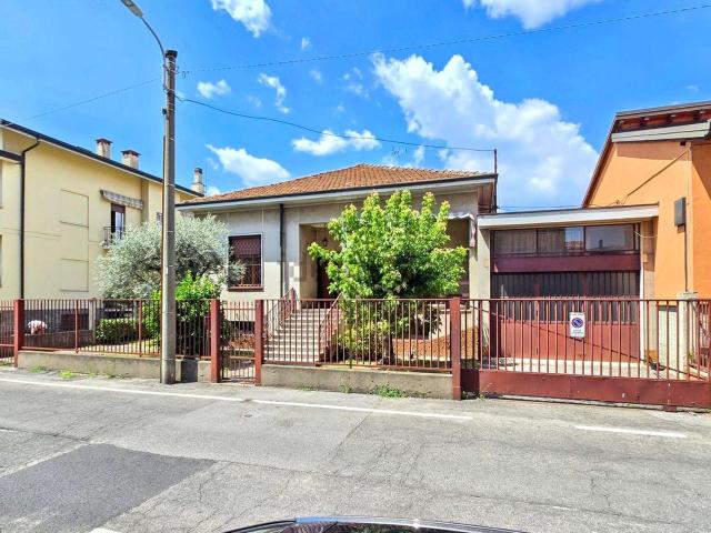 Casa in vendita a Sant'Alessandro, Monza