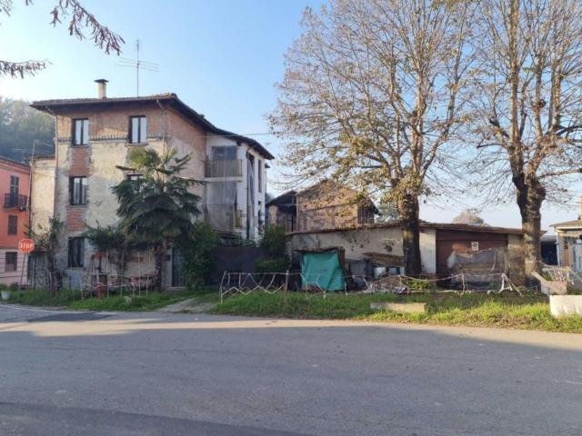Casa in vendita a Piemonte, Asti