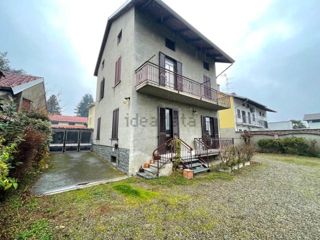 Casa in vendita a Piemonte, Biella
