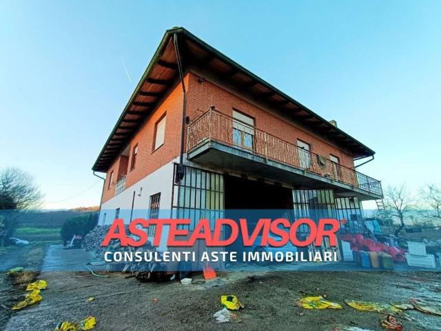 Casa in vendita a Piemonte, Alessandria