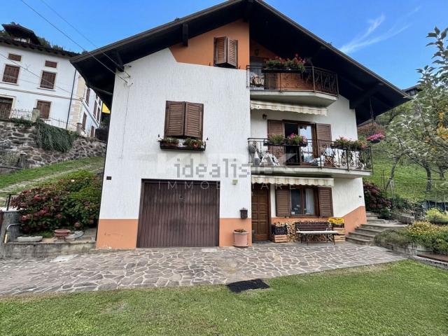 Casa in vendita a Zovello / Zuviel, Ravascletto / Ravasclêt