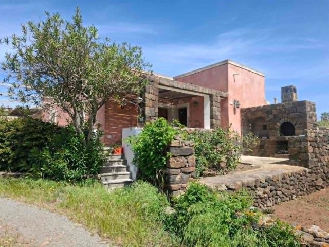 Casa in vendita a Bukkurám, Pantelleria Aeroporto