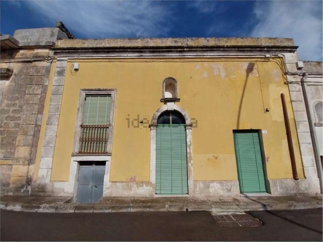 Casa in vendita a Puglia, Lecce