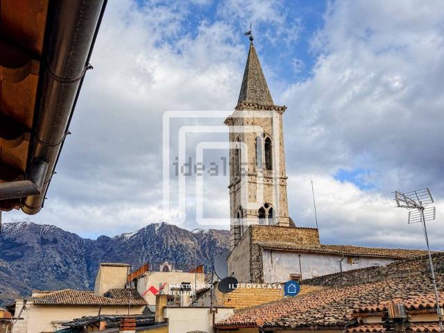 Casa in vendita a Sulmona, Abruzzo
