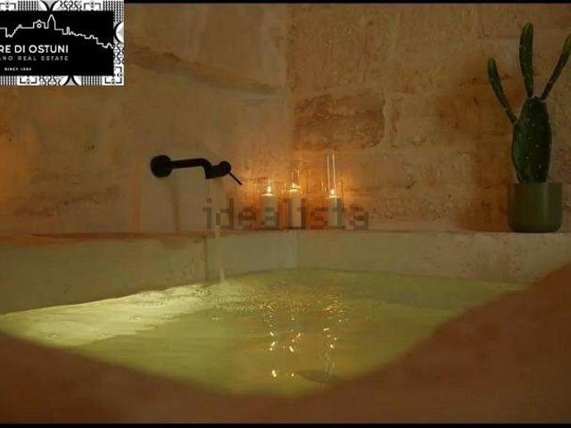 Casa in vendita a Puglia, Brindisi