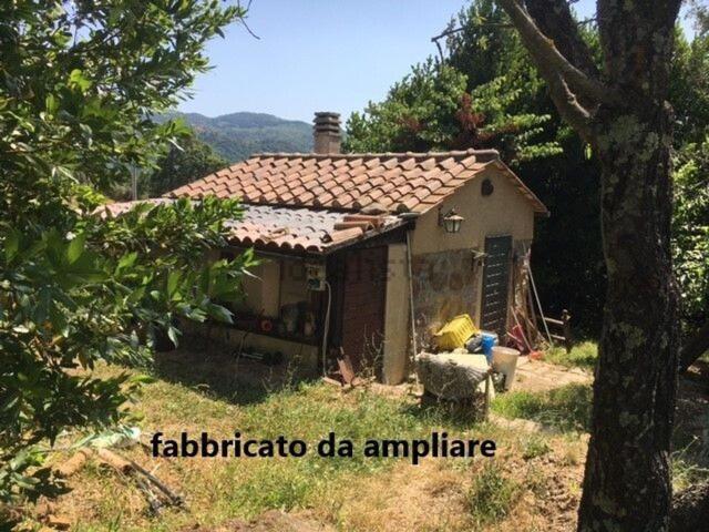 Casa in vendita a Roccastrada, Toscana