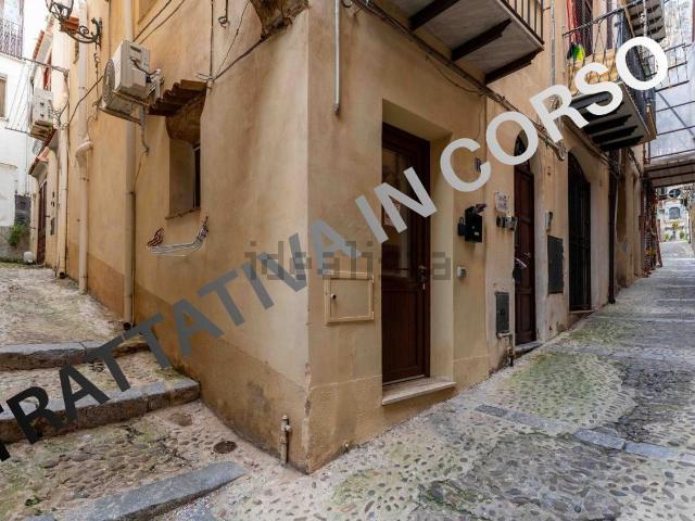Casa in vendita a Cefalù, Sicilia