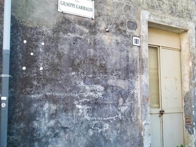 Casa in vendita a Milicia, Misterbianco