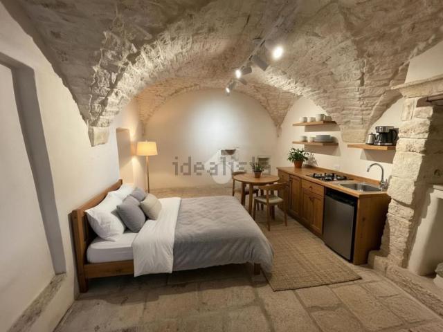 Casa in vendita a Centro storico, Ceglie Messapica