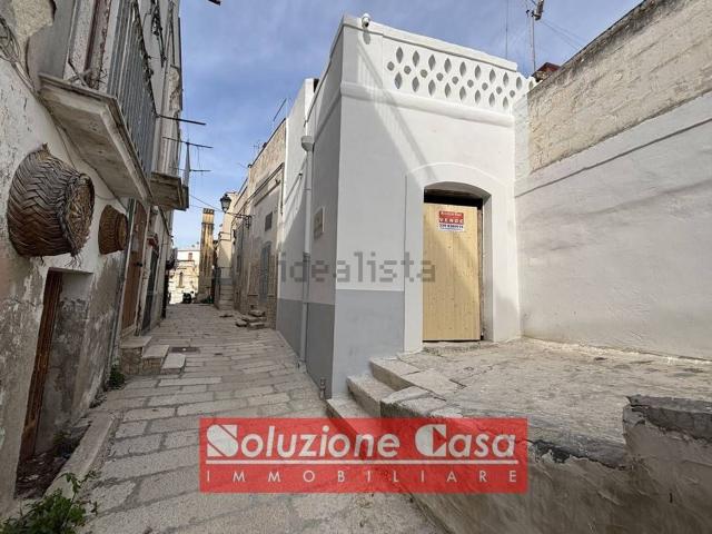 Casa in vendita a Puglia, Barletta-andria-trani