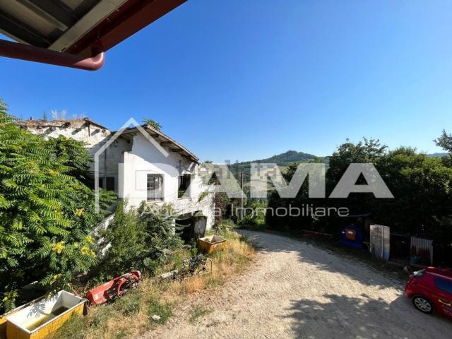 Casa in vendita a Unione di Comuni della Romagna Forlivese, Meldola