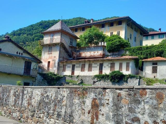 Casa in vendita a Cellio con Breia, Piemonte