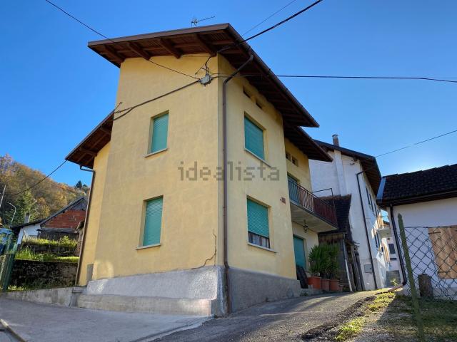 Casa in vendita a Alpago, Puos D'alpago