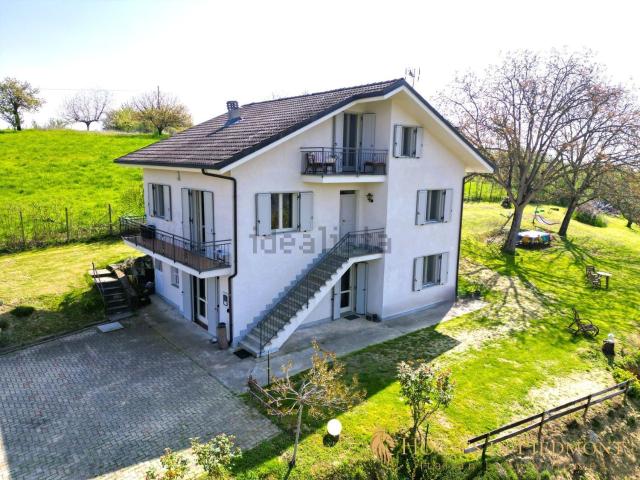 Casa in vendita a Piemonte, Asti
