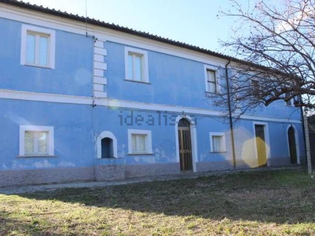 Casa in vendita a Scerni, Abruzzo