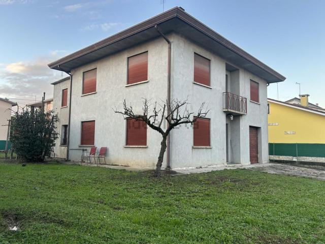 Casa in vendita a Mestrino, Veneto