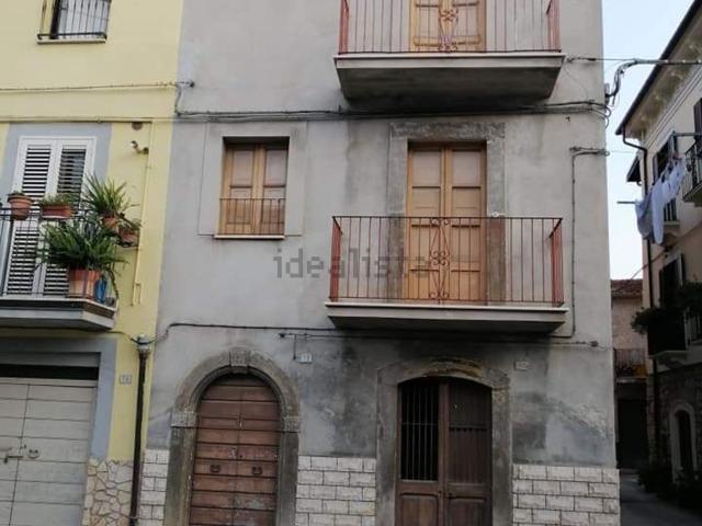 Casa in vendita a Pratola Peligna, Abruzzo