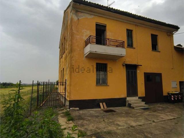 Casa in vendita a Piemonte, Alessandria