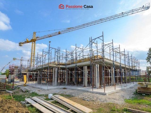 Casa in vendita a Marinelli, Sorbolo