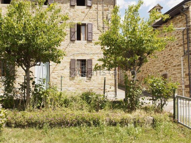 Casa in vendita a Unione dei comuni del Distretto Ceramico, Montefiorino