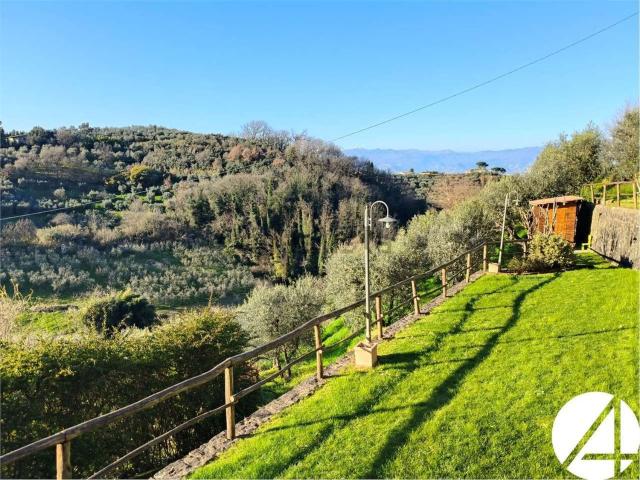 Casa in vendita a Serravalle Pistoiese, Toscana