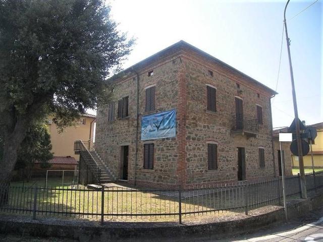 Casa in vendita a Torrita, Toscana