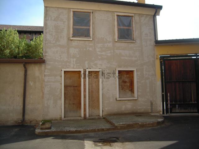 Casa in vendita a Isola della Scala, Verona