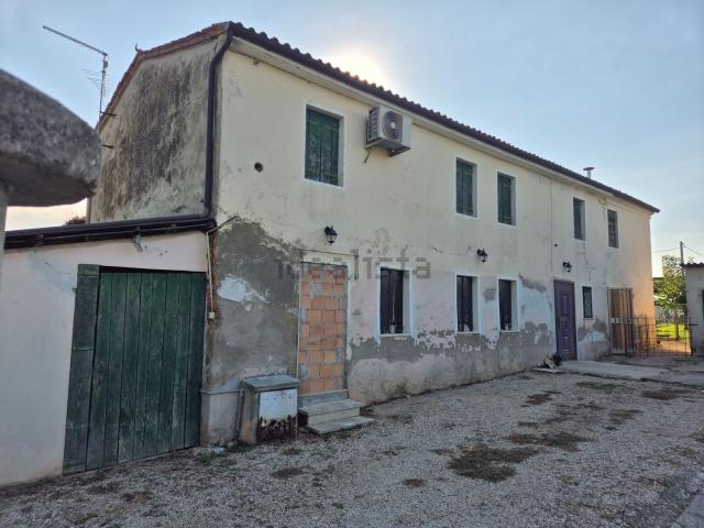 Casa in vendita a Zimella
