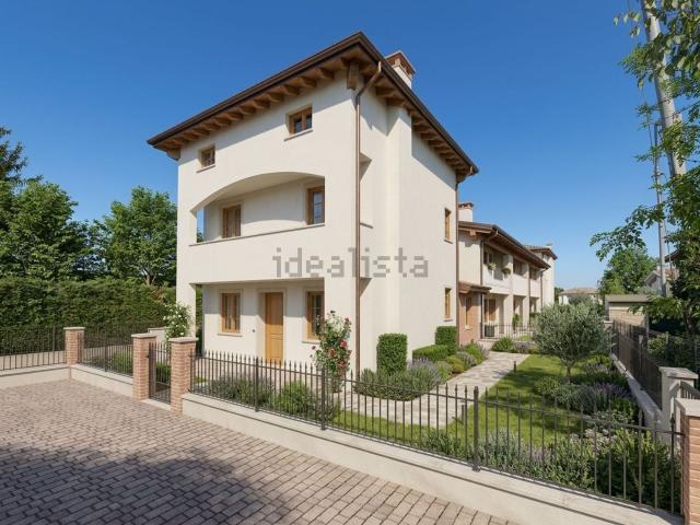 Casa in vendita a Travettore, Rosà