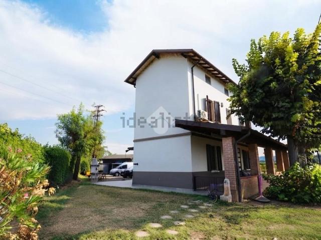 Casa in vendita a Colombaro, Formigine