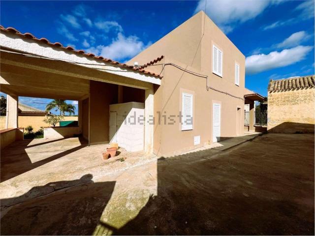 Casa in vendita a Marsala, Sicilia