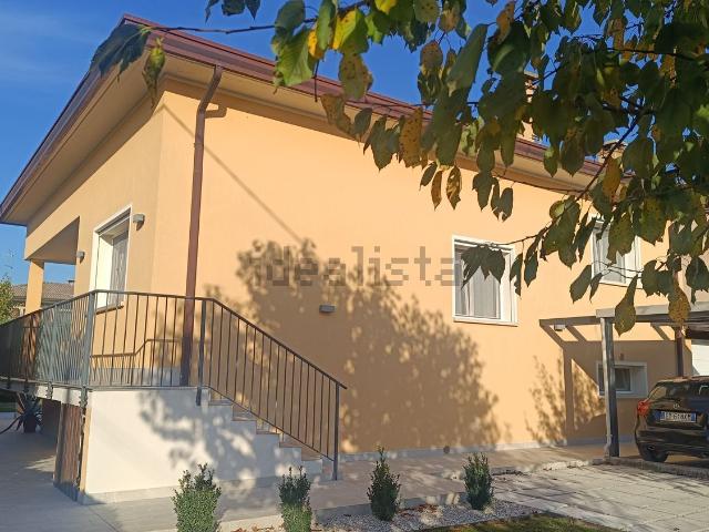 Casa in vendita a San Cipriano, Roncade