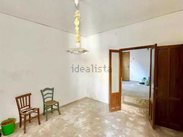 Casa in vendita a Chiusa Sclafani, Sicilia