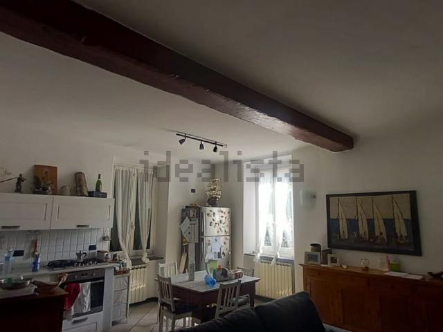 Casa in vendita a Canarbino, Arcola
