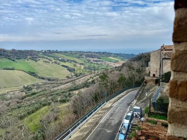 Casa in vendita a Marche, Fermo