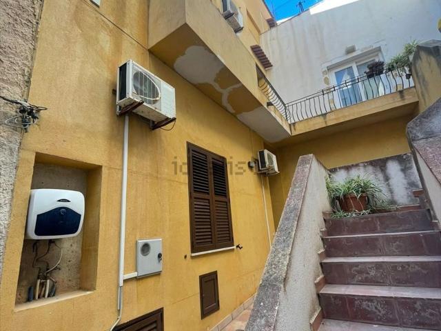 Casa in vendita a Marsala, Sicilia