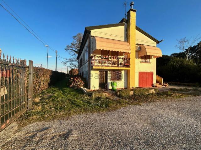 Casa in vendita a San Martino Di Venezze, Veneto