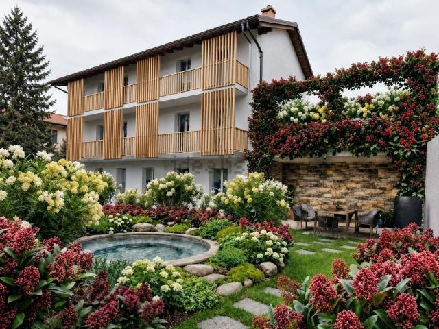 Casa in vendita a Piemonte, Biella