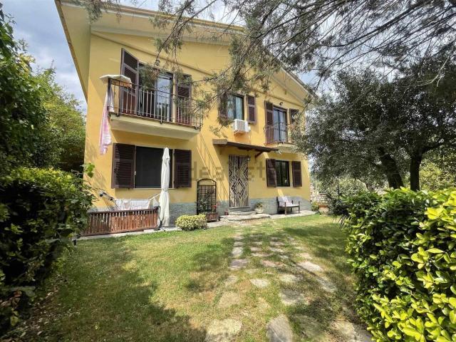 Casa in vendita a Baccano, Arcola