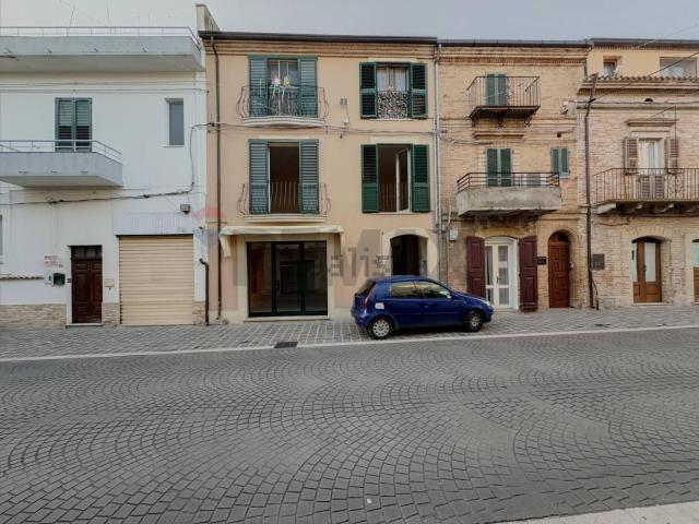 Casa in vendita a Paglieta, Abruzzo