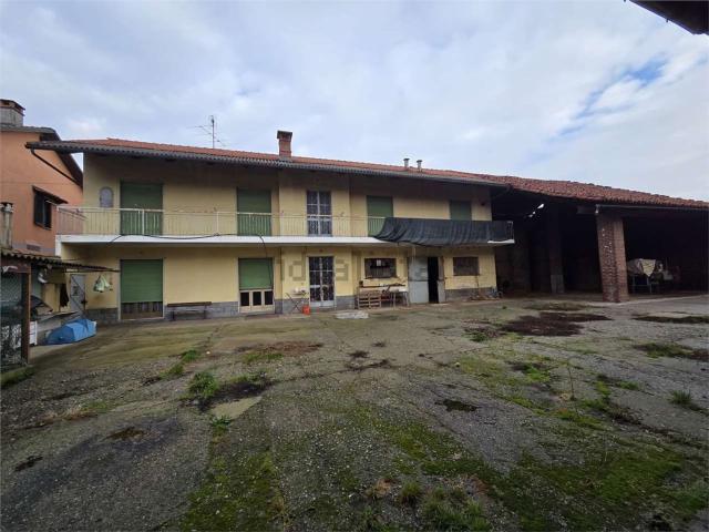 Casa in vendita a Piemonte, Torino